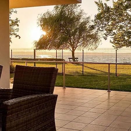 Apartment Grand Beach *