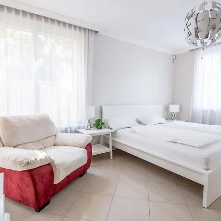 Grand Beach Apartment Siófok