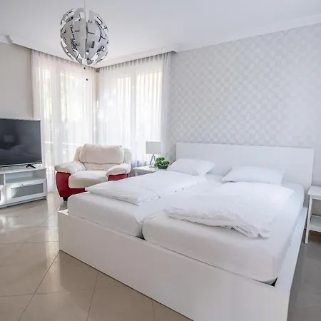 Apartment Grand Beach Siófok