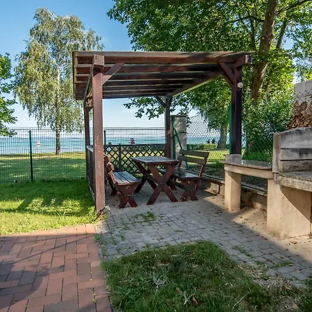 Apartment Grand Beach Siofok