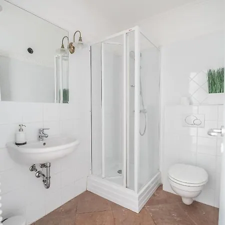 Apartment Grand Beach